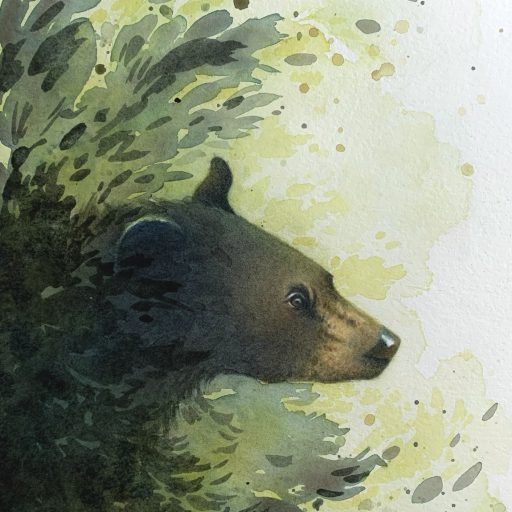 Cheyenne Christensen art